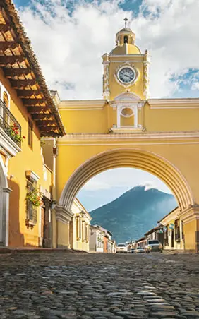 Antigua Guatemala